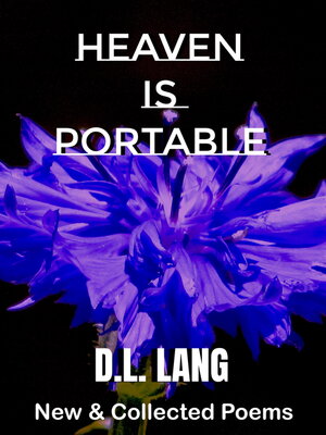 cover image of Heaven Is Portable